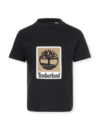 MAJICA ZA DEČAKE TIMBERLAND