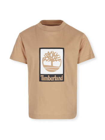 MAJICA ZA DEČAKE TIMBERLAND