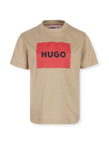MAJICA ZA DEČAKE HUGO