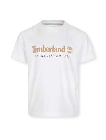 MAJICA ZA DEČAKE TIMBERLAND