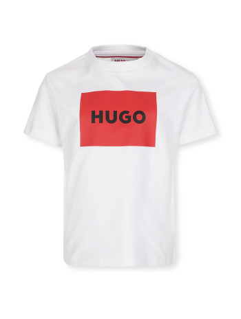MAJICA ZA DEČAKE HUGO
