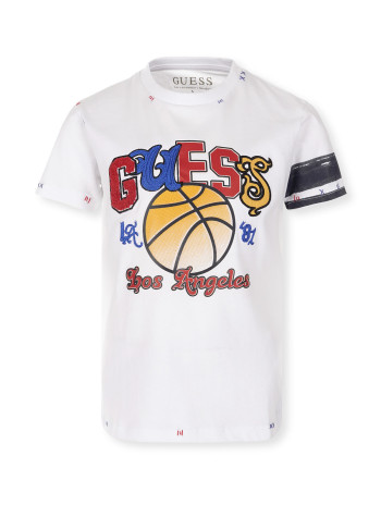 MAJICA ZA DEČAKE GUESS