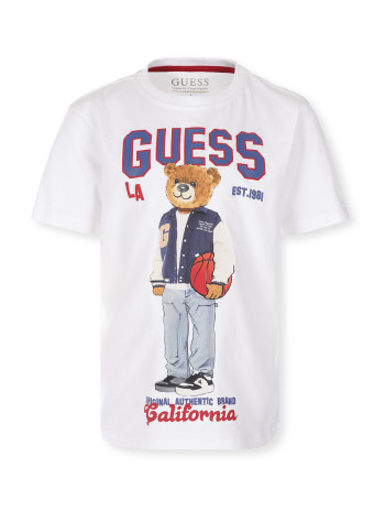 MAJICA ZA DEČAKE GUESS