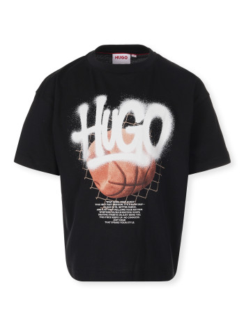 MAJICA ZA DEČAKE HUGO