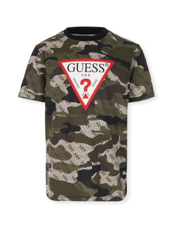 MAJICA ZA DEČAKE GUESS