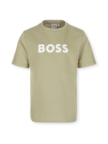MAJICA ZA DEČAKE BOSS