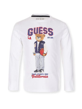 MAJICA ZA DEČAKE GUESS