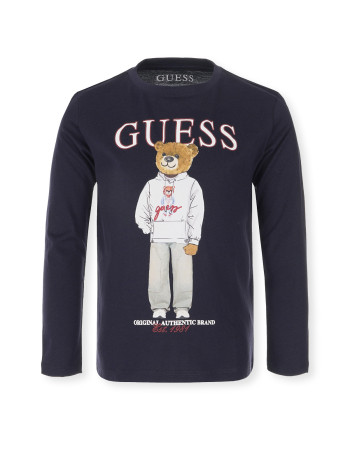 MAJICA ZA DEČAKE GUESS