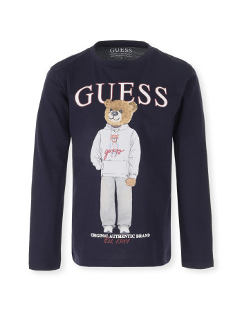 MAJICA ZA DEČAKE GUESS