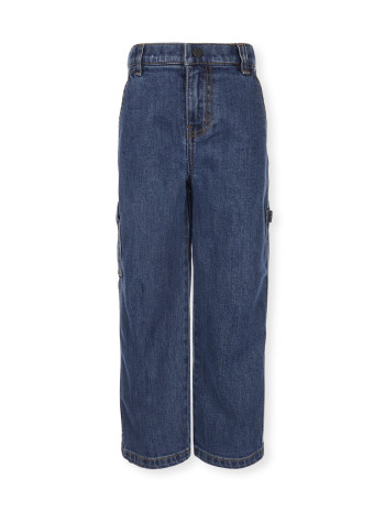 TEKSAS PANTALONE ZA DEČAKE TIMBERLAND