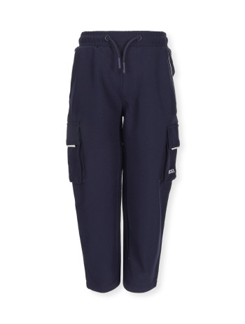 PANTALONE ZA DEČAKE BOSS