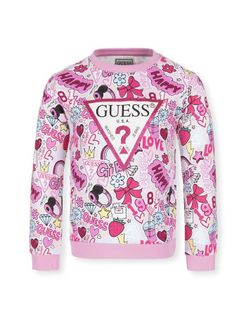 DUKS ZA DEVOJČICE GUESS