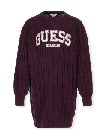 HALJINA ZA DEVOJČICE GUESS