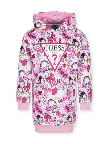 HALJINA ZA DEVOJČICE GUESS