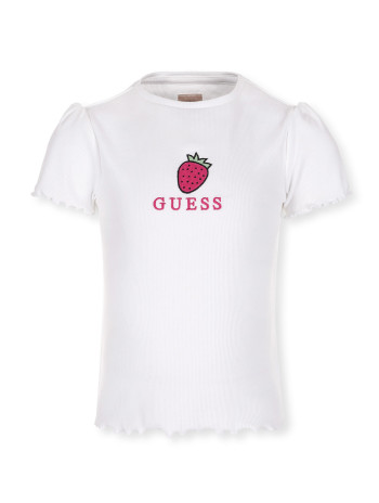 MAJICA ZA DEVOJČICE GUESS