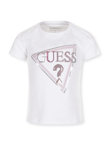 MAJICA ZA DEVOJČICE GUESS