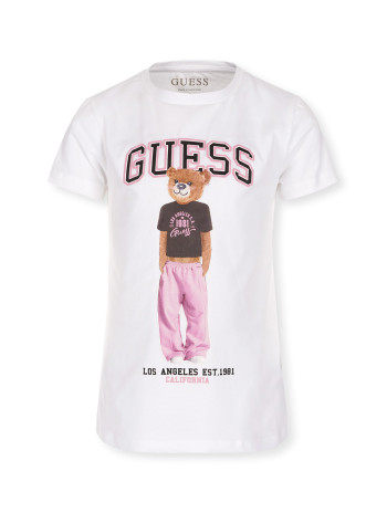 MAJICA ZA DEVOJČICE GUESS