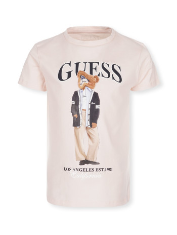 MAJICA ZA DEVOJČICE GUESS