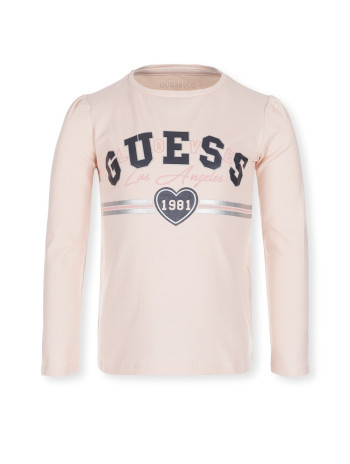 MAJICA ZA DEVOJČICE GUESS