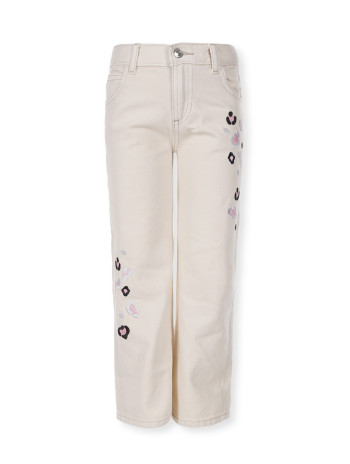 TEKSAS PANTALONE ZA DEVOJČICE GUESS