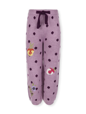 PANTALONE ZA DEVOJČICE MONNALISA