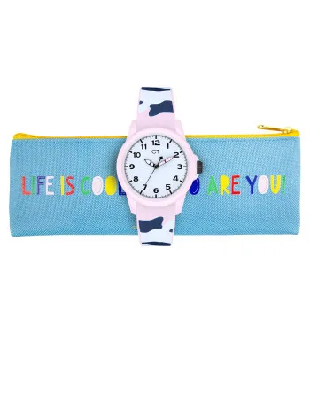 DECIJI SAT Z COOL TIME