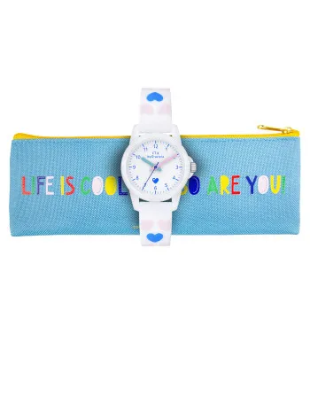 SAT ZA DEVOJČICE COOL TIME KIDS