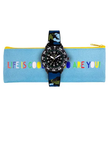 SAT ZA DEČAKE COOL TIME KIDS