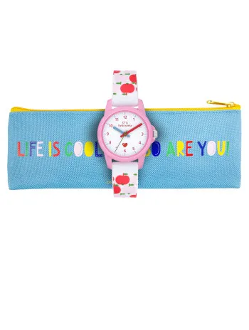 SAT ZA DEVOJČICE COOL TIME KIDS