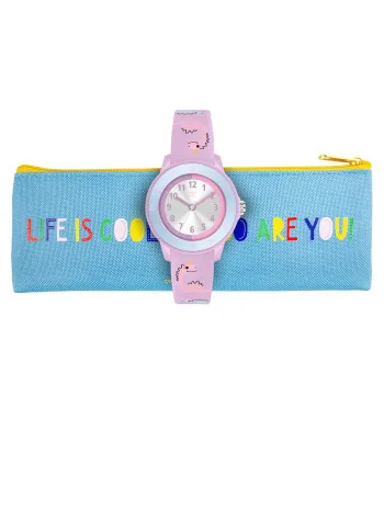 SAT ZA DEVOJČICE COOL TIME KIDS