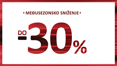 | MID -SEASON SALE |
