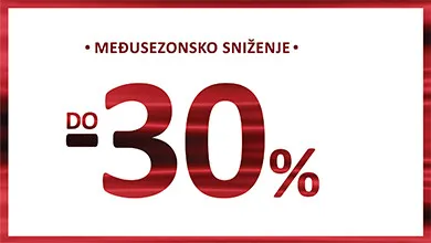 | MID -SEASON SALE |