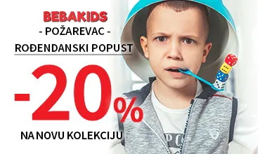 I ROĐENDAN POŽAREVAC I