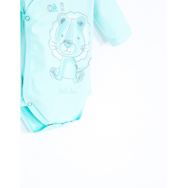 BODI BM LEO