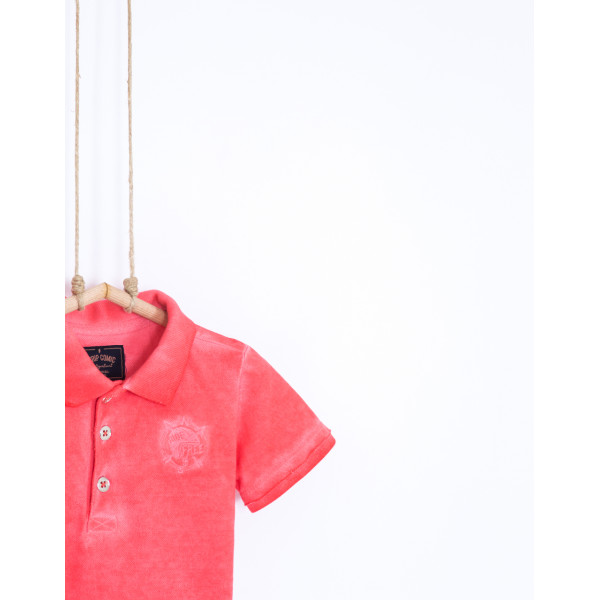 Majica m polo MAX
