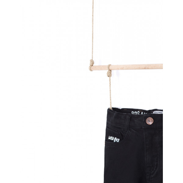 TEKSAS PANTALONE M PETAR