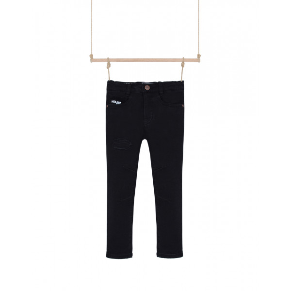 TEKSAS PANTALONE M PETAR