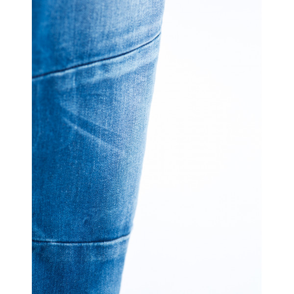 TEKSAS PANTALONE M DENI
