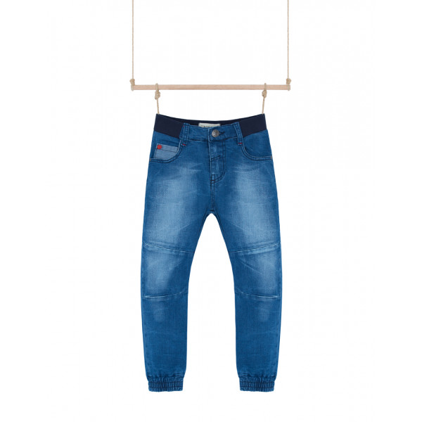 TEKSAS PANTALONE M DENI