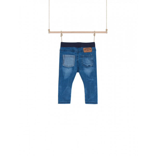 TEKSAS PANTALONE ZA DEČAKE MARK