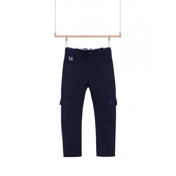 PANTALONE ZA DEČAKE ARIK