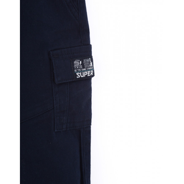 PANTALONE ZA DEČAKE AL