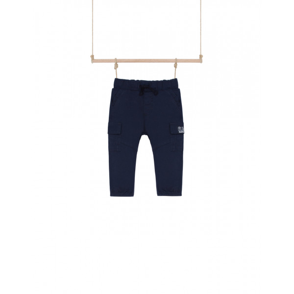 PANTALONE ZA DEČAKE AL