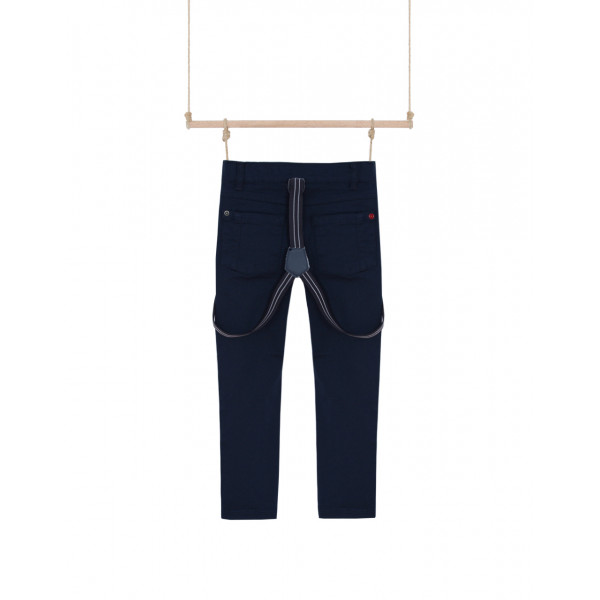 PANTALONE ZA DEČAKE MIKI