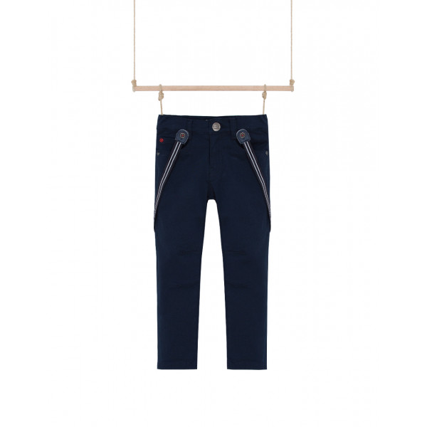 PANTALONE ZA DEČAKE MIKI