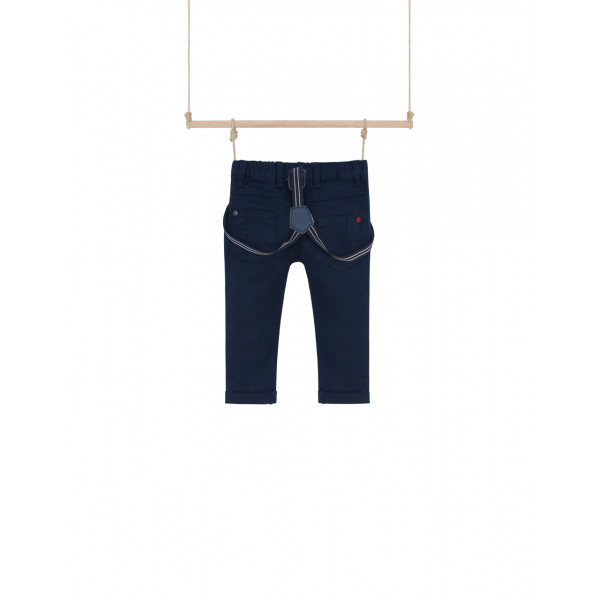 PANTALONE ZA DEČAKE MIKI