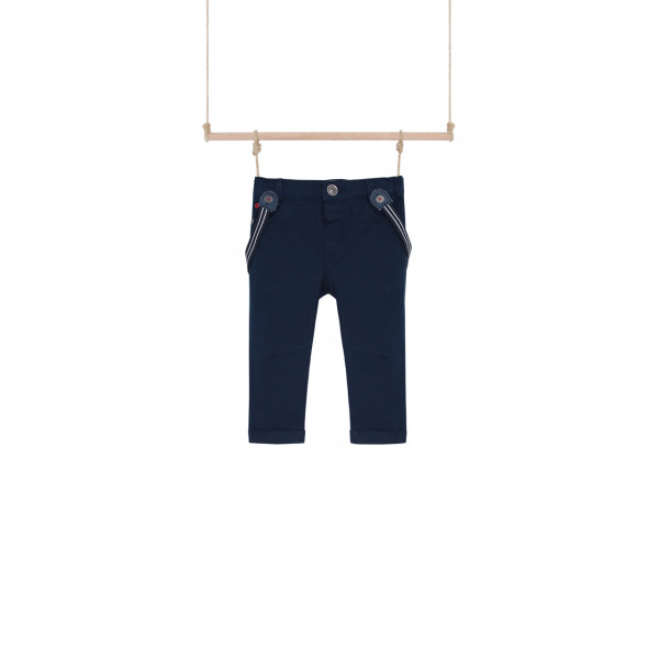 PANTALONE ZA DEČAKE MIKI