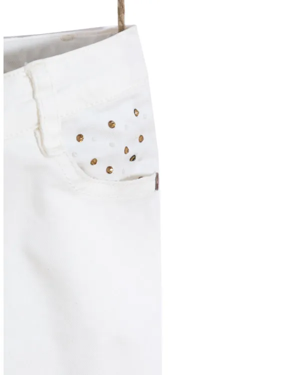 TEKSAS PANTALONE ZA DEVOJČICE KERI