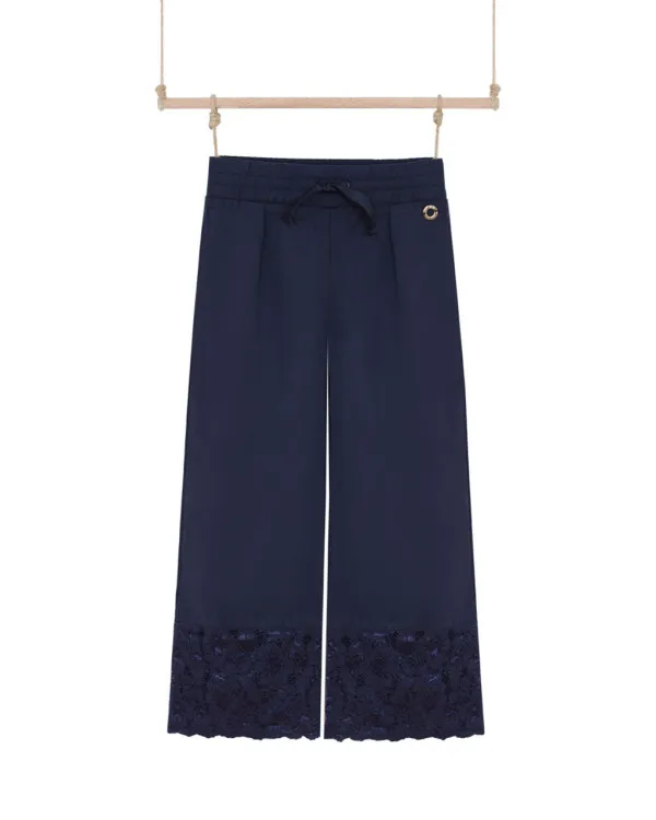 PANTALONE ZA DEVOJČICE KIRA