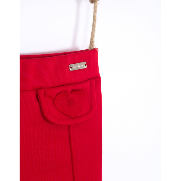 PANTALONE ZA DEVOJČICE MAŠA